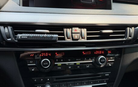 BMW X5, 2017 год, 4 990 000 рублей, 22 фотография