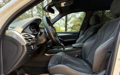 BMW X5, 2017 год, 4 990 000 рублей, 20 фотография