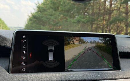 BMW X5, 2017 год, 4 990 000 рублей, 21 фотография