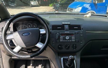Ford C-MAX I рестайлинг, 2007 год, 550 000 рублей, 7 фотография