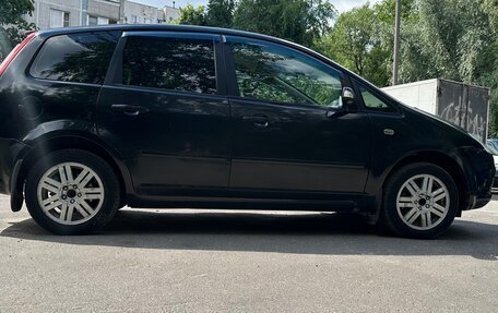 Ford C-MAX I рестайлинг, 2007 год, 550 000 рублей, 6 фотография