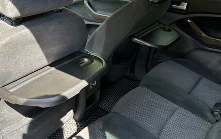 Ford C-MAX I рестайлинг, 2007 год, 550 000 рублей, 8 фотография
