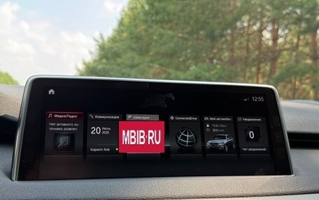 BMW X5, 2017 год, 4 990 000 рублей, 23 фотография
