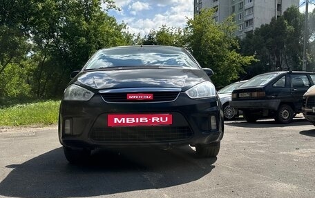 Ford C-MAX I рестайлинг, 2007 год, 550 000 рублей, 2 фотография