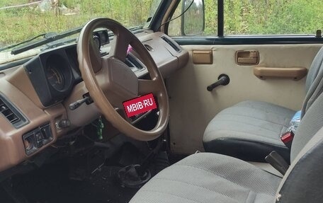 Isuzu Trooper I, 1985 год, 200 000 рублей, 8 фотография