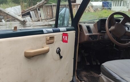 Isuzu Trooper I, 1985 год, 200 000 рублей, 6 фотография