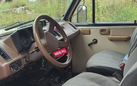 Isuzu Trooper I, 1985 год, 200 000 рублей, 5 фотография