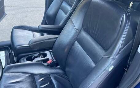 Honda CR-V III рестайлинг, 2011 год, 1 550 000 рублей, 5 фотография