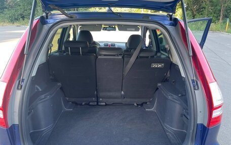 Honda CR-V III рестайлинг, 2011 год, 1 550 000 рублей, 3 фотография