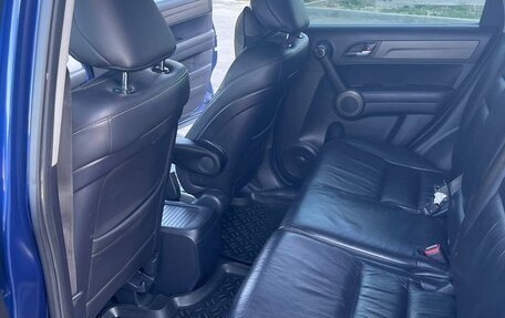 Honda CR-V III рестайлинг, 2011 год, 1 550 000 рублей, 10 фотография