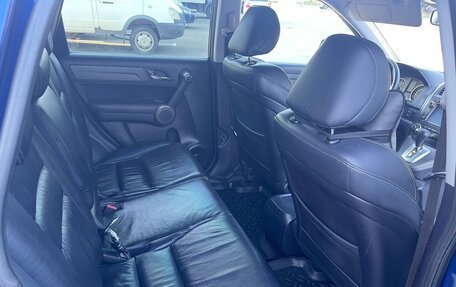 Honda CR-V III рестайлинг, 2011 год, 1 550 000 рублей, 14 фотография