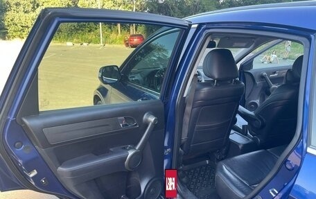 Honda CR-V III рестайлинг, 2011 год, 1 550 000 рублей, 11 фотография