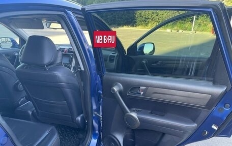 Honda CR-V III рестайлинг, 2011 год, 1 550 000 рублей, 13 фотография