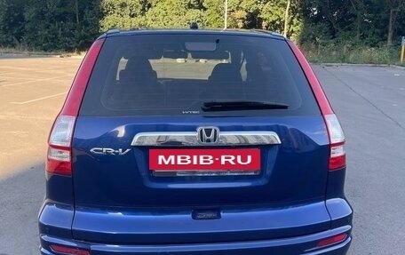 Honda CR-V III рестайлинг, 2011 год, 1 550 000 рублей, 21 фотография