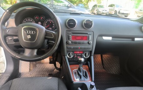Audi A3, 2012 год, 961 000 рублей, 8 фотография