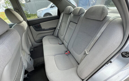 KIA Cerato I, 2006 год, 546 000 рублей, 7 фотография