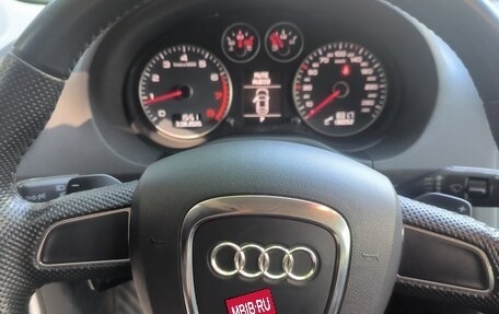 Audi A3, 2012 год, 961 000 рублей, 6 фотография
