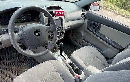KIA Cerato I, 2006 год, 546 000 рублей, 6 фотография