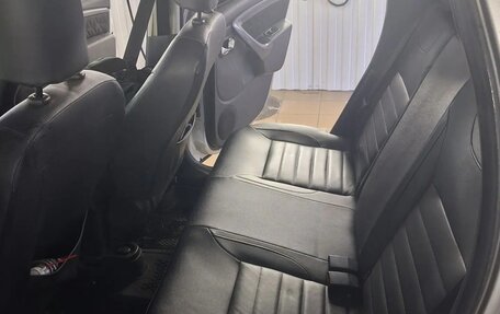 Renault Duster I рестайлинг, 2017 год, 1 050 000 рублей, 8 фотография