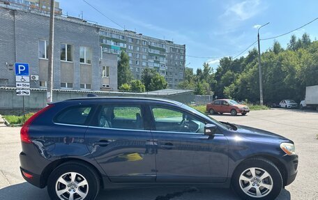 Volvo XC60 II, 2012 год, 1 410 000 рублей, 3 фотография