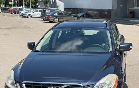 Volvo XC60 II, 2012 год, 1 410 000 рублей, 11 фотография