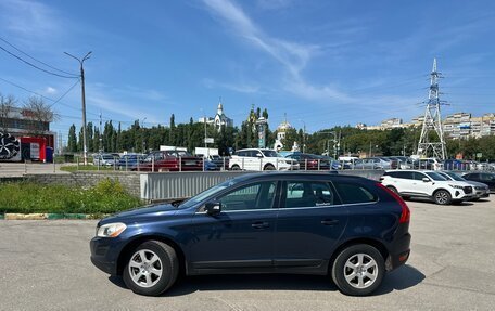 Volvo XC60 II, 2012 год, 1 410 000 рублей, 6 фотография