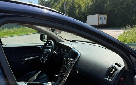 Volvo XC60 II, 2012 год, 1 410 000 рублей, 12 фотография