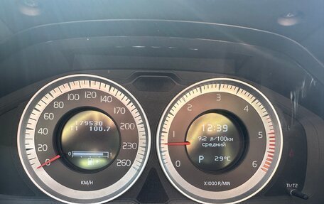Volvo XC60 II, 2012 год, 1 410 000 рублей, 13 фотография