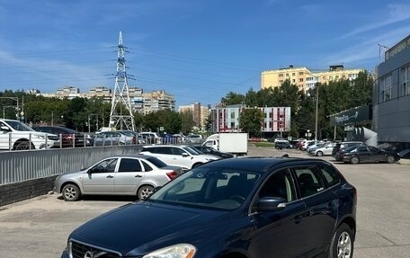 Volvo XC60 II, 2012 год, 1 410 000 рублей, 7 фотография