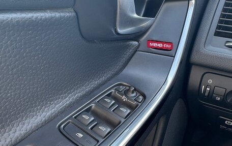 Volvo XC60 II, 2012 год, 1 410 000 рублей, 18 фотография