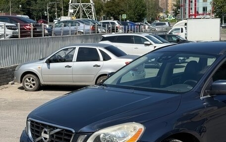 Volvo XC60 II, 2012 год, 1 410 000 рублей, 10 фотография