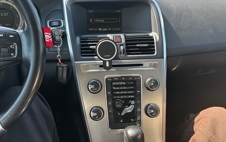 Volvo XC60 II, 2012 год, 1 410 000 рублей, 16 фотография