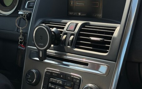 Volvo XC60 II, 2012 год, 1 410 000 рублей, 20 фотография