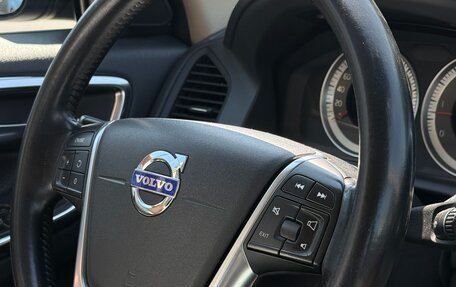 Volvo XC60 II, 2012 год, 1 410 000 рублей, 19 фотография