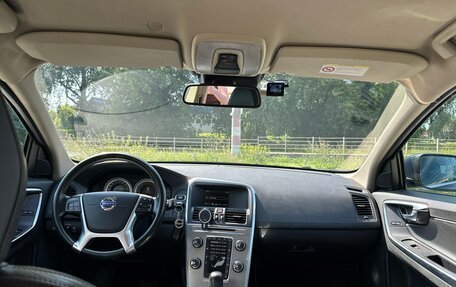 Volvo XC60 II, 2012 год, 1 410 000 рублей, 23 фотография