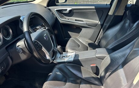 Volvo XC60 II, 2012 год, 1 410 000 рублей, 24 фотография