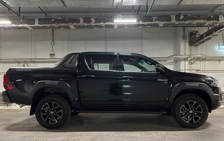 Toyota Hilux VIII, 2025 год, 6 890 000 рублей, 5 фотография