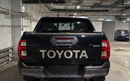 Toyota Hilux VIII, 2025 год, 6 890 000 рублей, 7 фотография