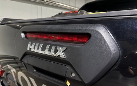 Toyota Hilux VIII, 2025 год, 6 890 000 рублей, 10 фотография