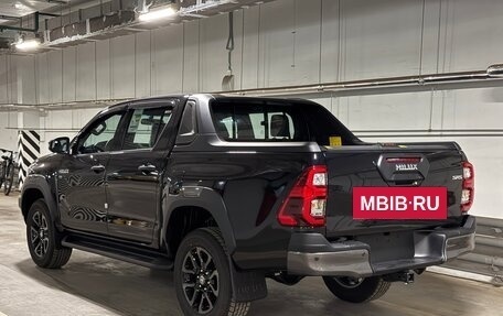 Toyota Hilux VIII, 2025 год, 6 890 000 рублей, 6 фотография