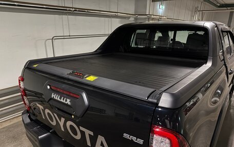 Toyota Hilux VIII, 2025 год, 6 890 000 рублей, 9 фотография
