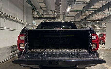 Toyota Hilux VIII, 2025 год, 6 890 000 рублей, 11 фотография