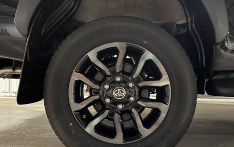 Toyota Hilux VIII, 2025 год, 6 890 000 рублей, 13 фотография