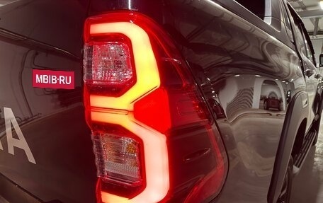 Toyota Hilux VIII, 2025 год, 6 890 000 рублей, 17 фотография