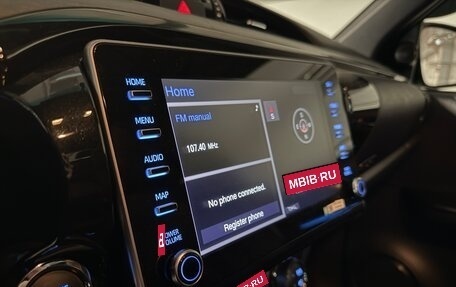 Toyota Hilux VIII, 2025 год, 6 890 000 рублей, 26 фотография