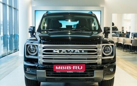Haval H9, 2026 год, 5 299 000 рублей, 2 фотография