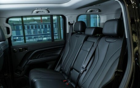 Haval H9, 2026 год, 5 299 000 рублей, 13 фотография