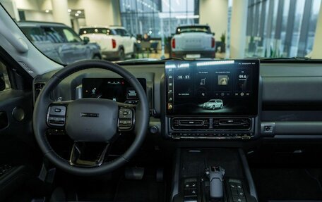 Haval H9, 2026 год, 5 299 000 рублей, 10 фотография