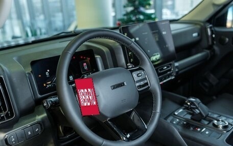 Haval H9, 2026 год, 5 299 000 рублей, 11 фотография