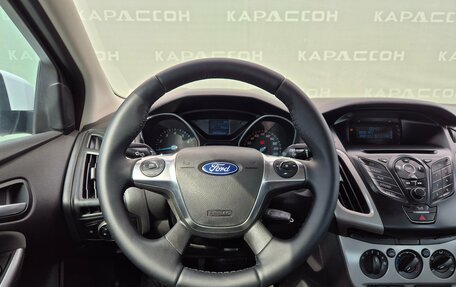 Ford Focus III, 2013 год, 670 000 рублей, 5 фотография